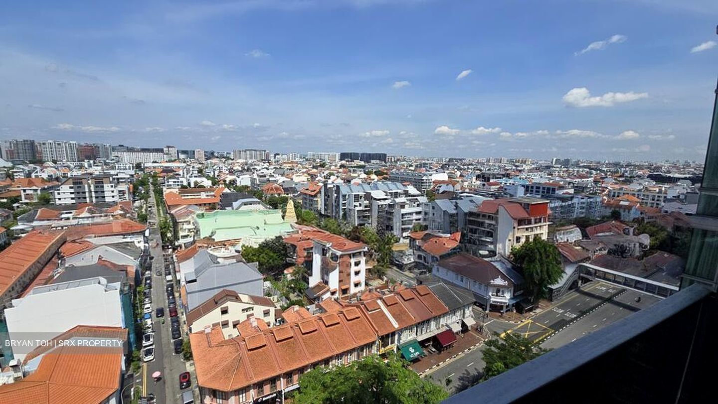 Moda (D15), Apartment #511278511